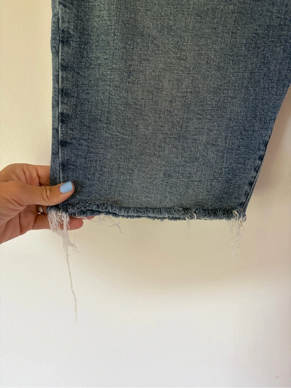 GAP cut off